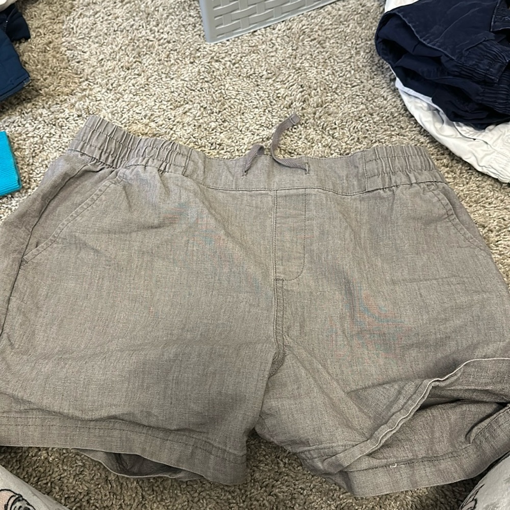 Magellan shorts